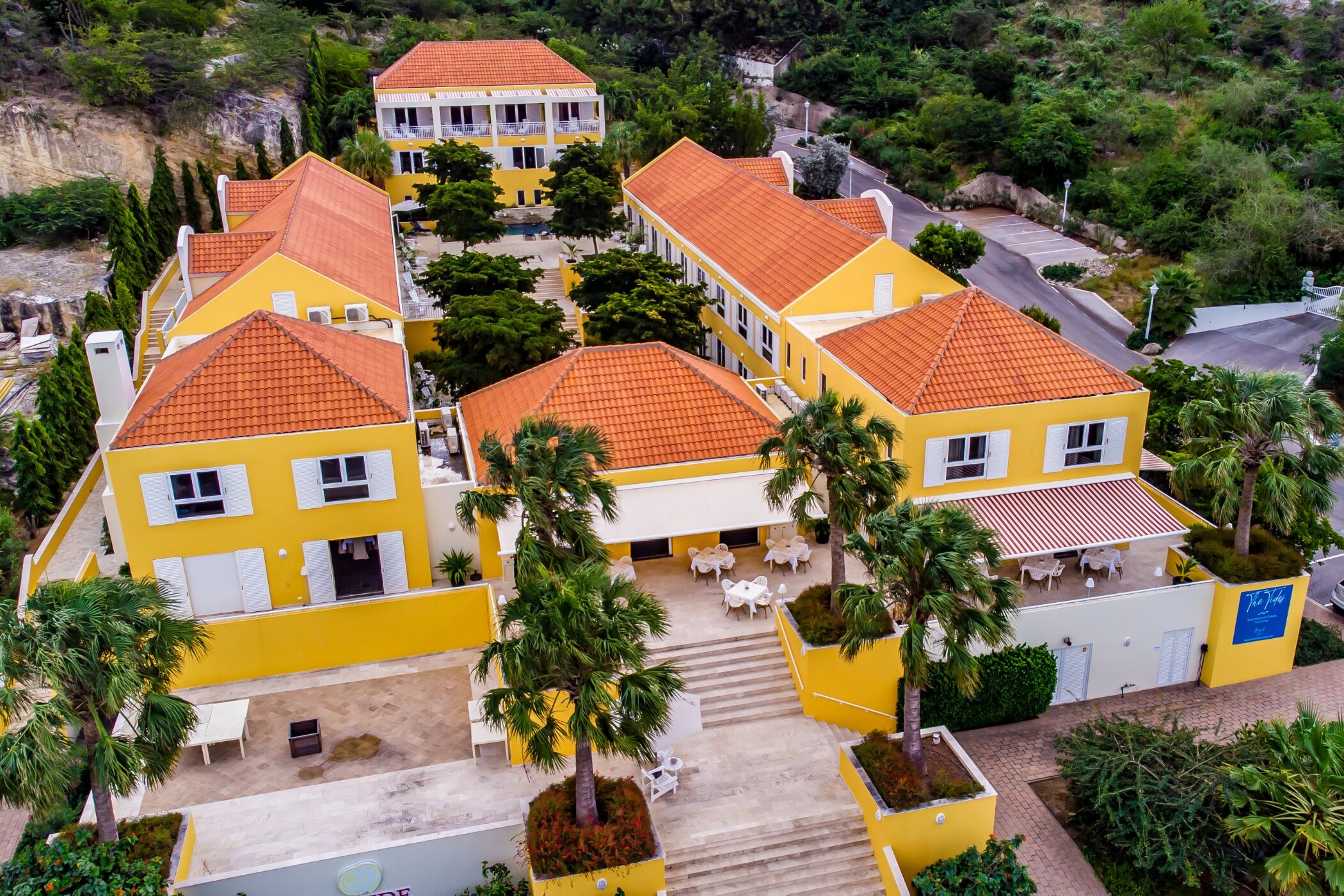 Bayside Boutique Hotel Cura ao Willemstad UPDATED 2024 Prices