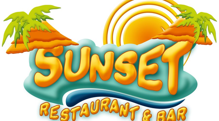 Sunset Restaurant & Bar. Cozumel Mexico