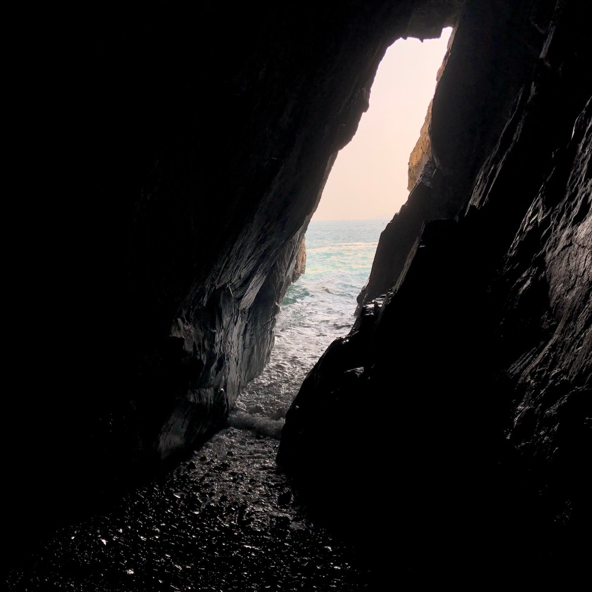 Thunder Cave (Cape D'aguilar) (Hong Kong) - All You Need to Know BEFORE ...