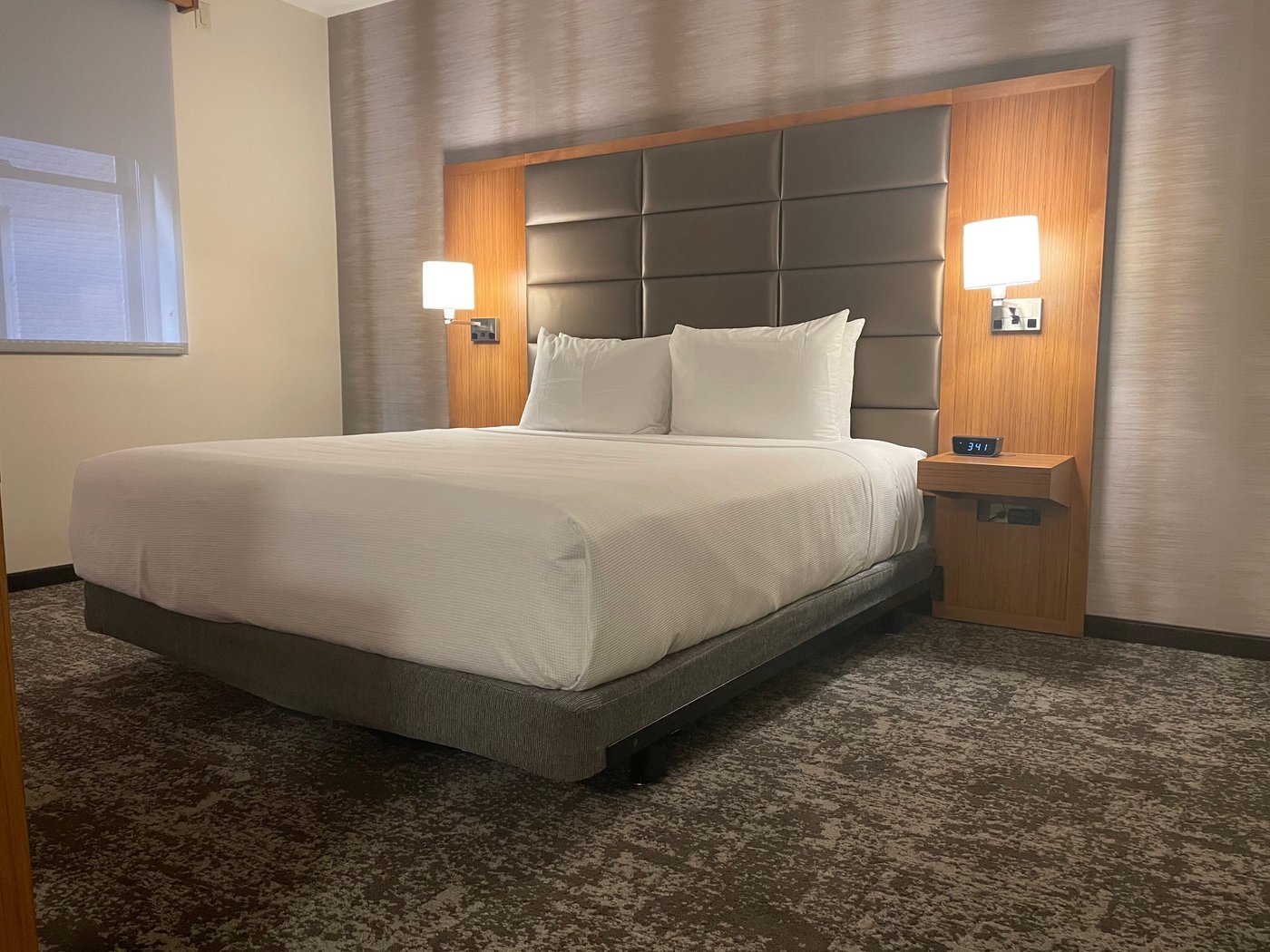 HYATT PLACE HOUSTON / DOWNTOWN - Updated 2023 Prices & Hotel Reviews (TX)