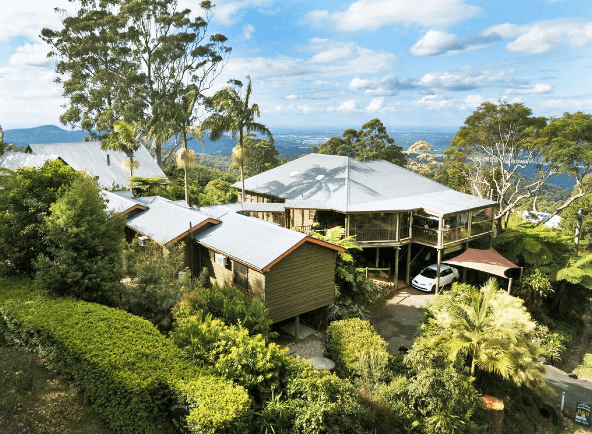 TAMBORINE MOUNTAIN BED & BREAKFAST - Updated 2024 Prices & B&B Reviews ...