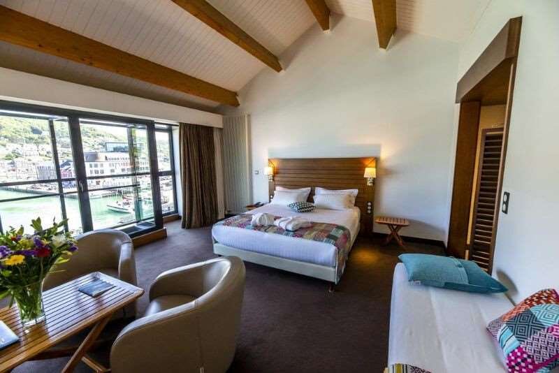 Hotel photo 10 of Hotel le Grand Pavois.