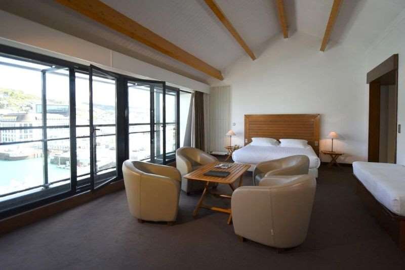 Hotel photo 33 of Hotel le Grand Pavois.