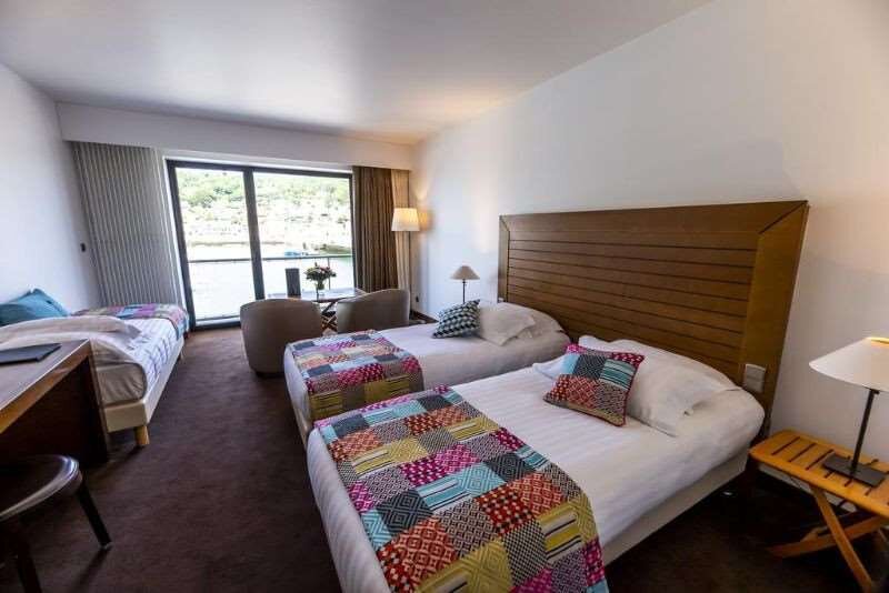 Hotel photo 7 of Hotel le Grand Pavois.