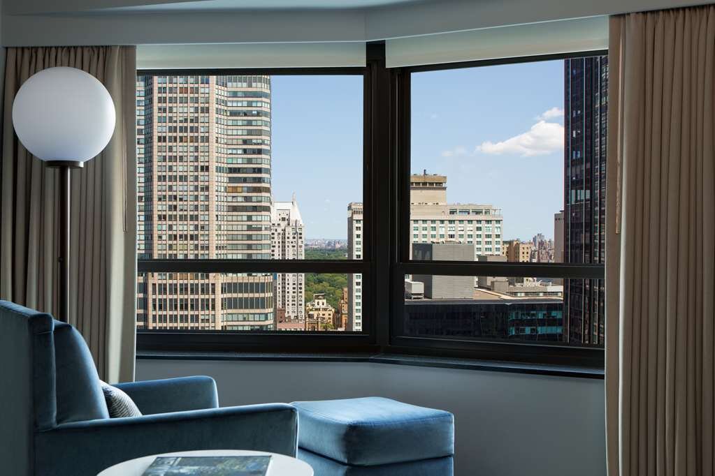 Hotel photo 49 of New York Hilton Midtown.