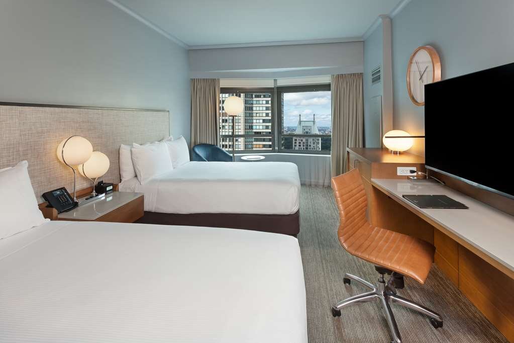Hotel photo 15 of New York Hilton Midtown.