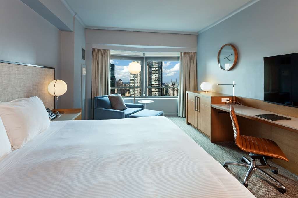 Hotel photo 43 of New York Hilton Midtown.