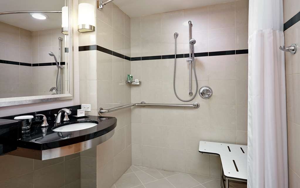 Hotel photo 47 of New York Hilton Midtown.