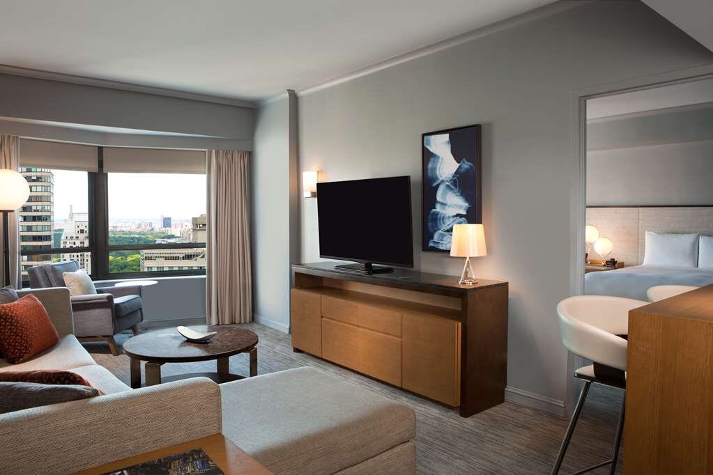 Hotel photo 30 of New York Hilton Midtown.