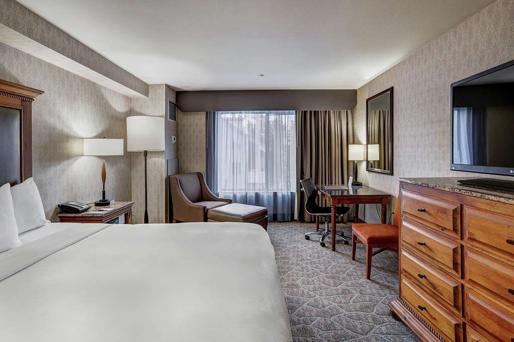 Hotel photo 53 of DoubleTree by Hilton Hotel Breckenridge.