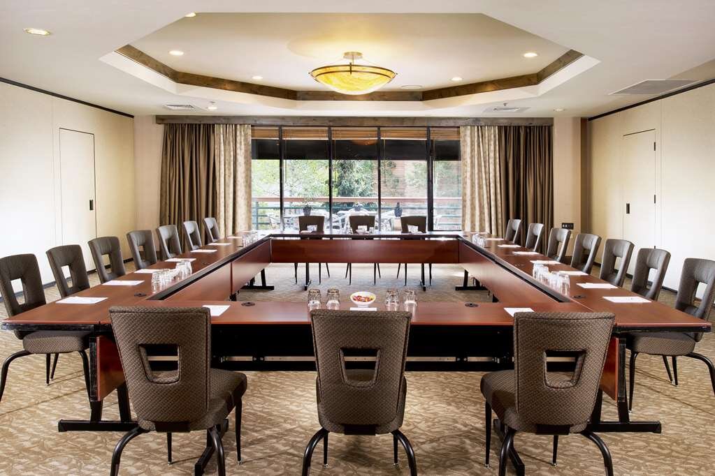 Hotel photo 79 of DoubleTree by Hilton Hotel Breckenridge.