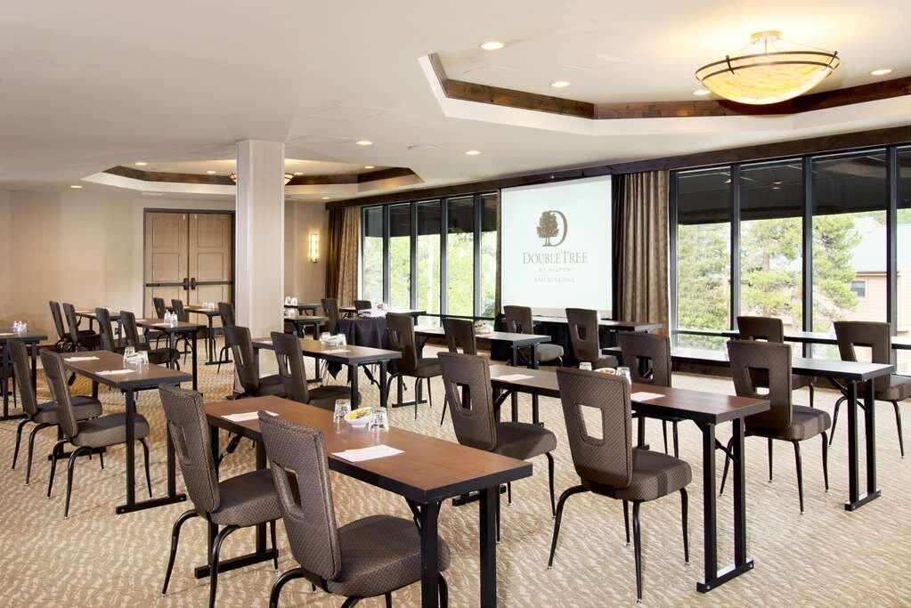 Hotel photo 84 of DoubleTree by Hilton Hotel Breckenridge.