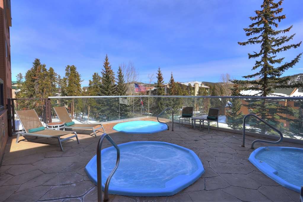 Hotel photo 28 of DoubleTree by Hilton Hotel Breckenridge.