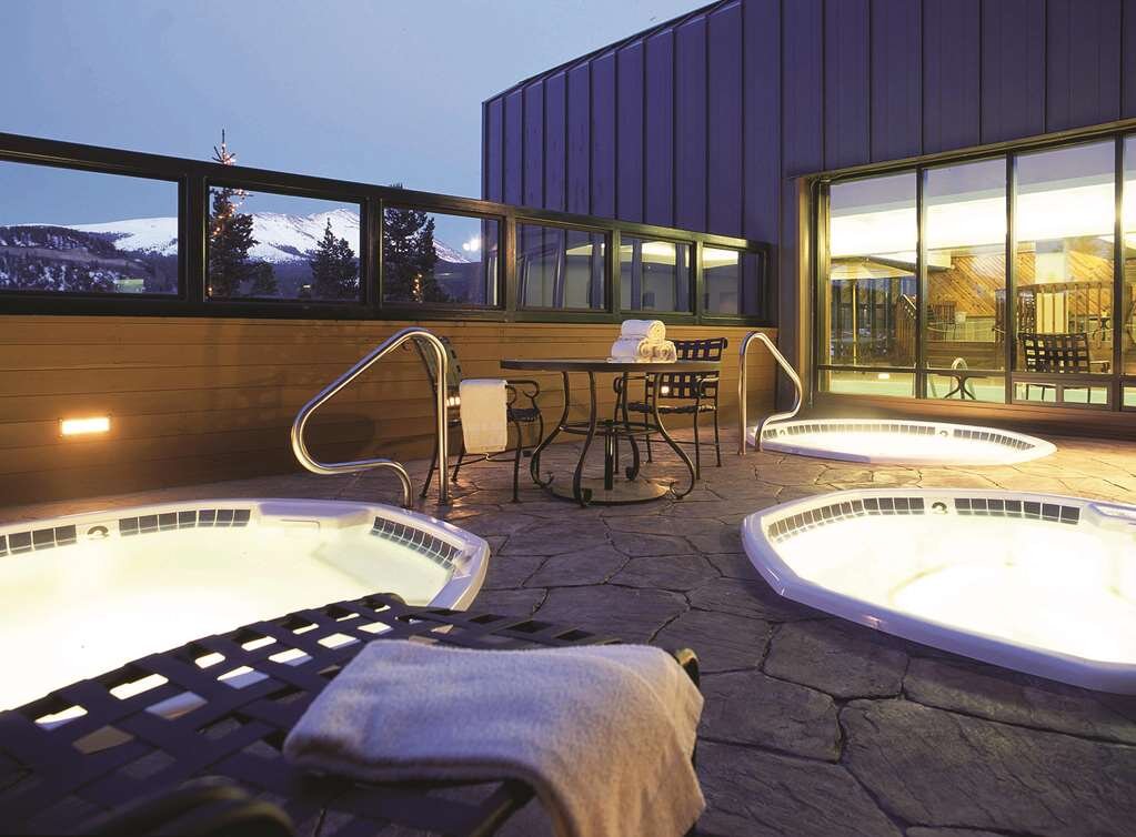 Hotel photo 46 of DoubleTree by Hilton Hotel Breckenridge.