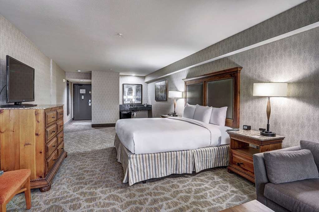 Hotel photo 88 of DoubleTree by Hilton Hotel Breckenridge.