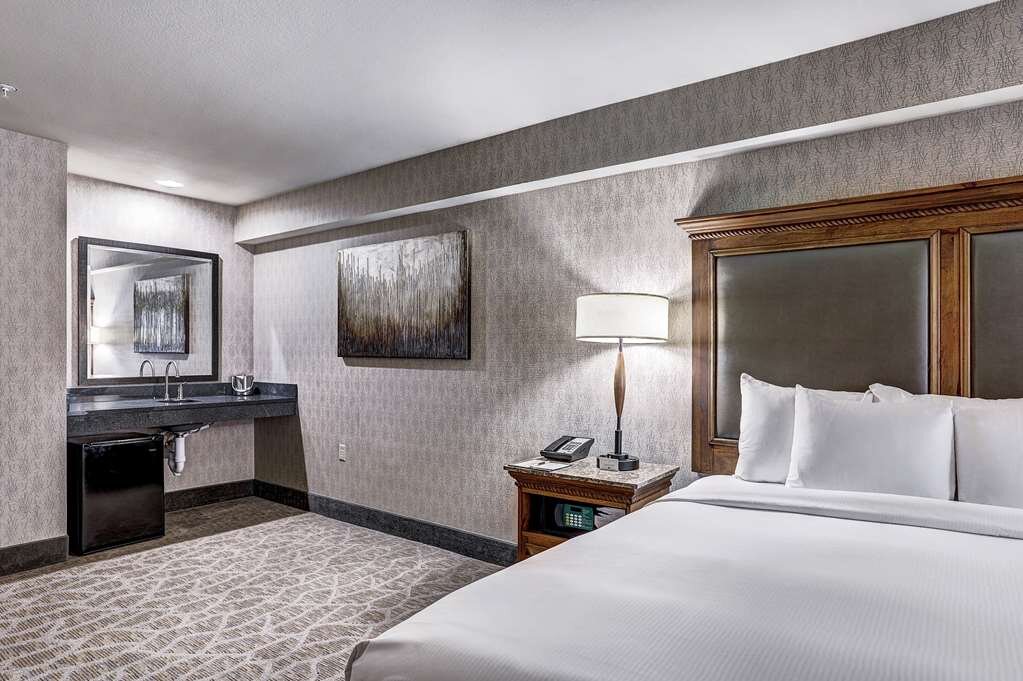 Hotel photo 14 of DoubleTree by Hilton Hotel Breckenridge.