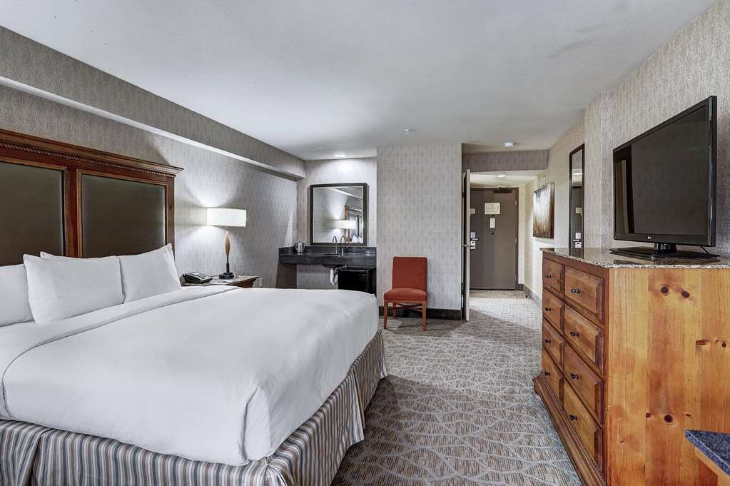 Hotel photo 47 of DoubleTree by Hilton Hotel Breckenridge.