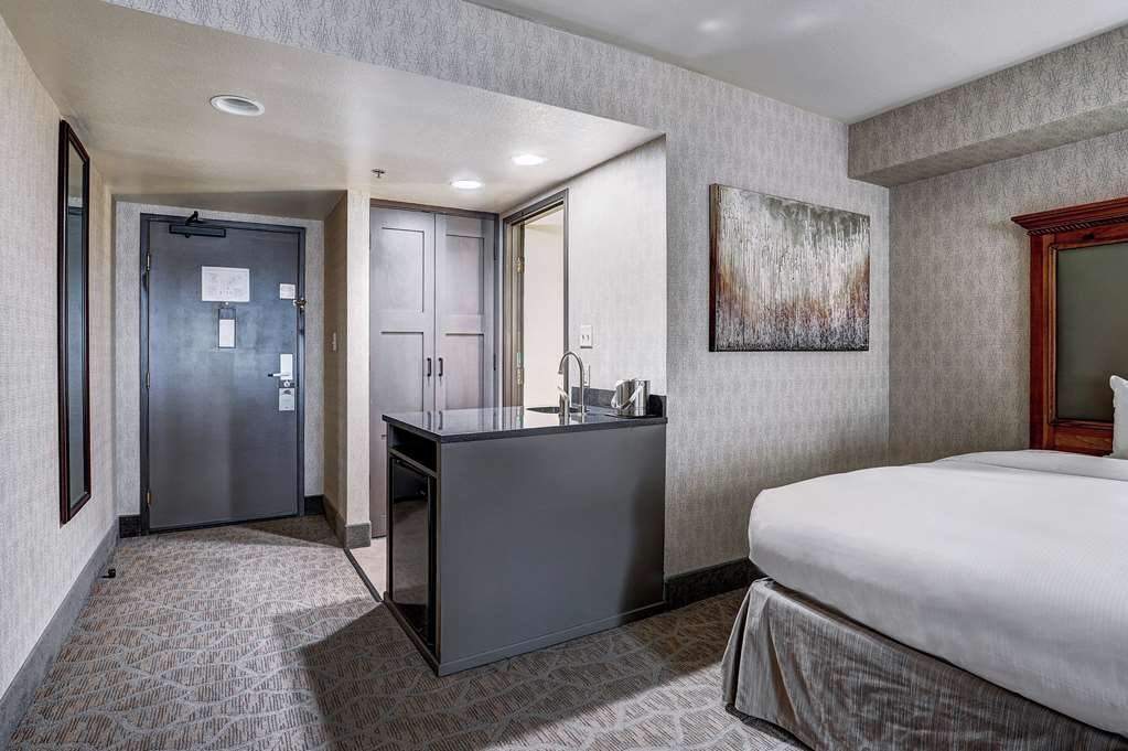 Hotel photo 17 of DoubleTree by Hilton Hotel Breckenridge.
