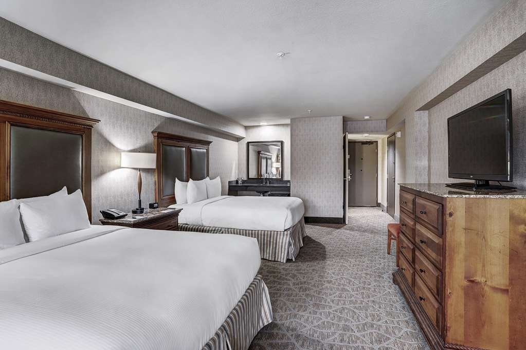 Hotel photo 78 of DoubleTree by Hilton Hotel Breckenridge.