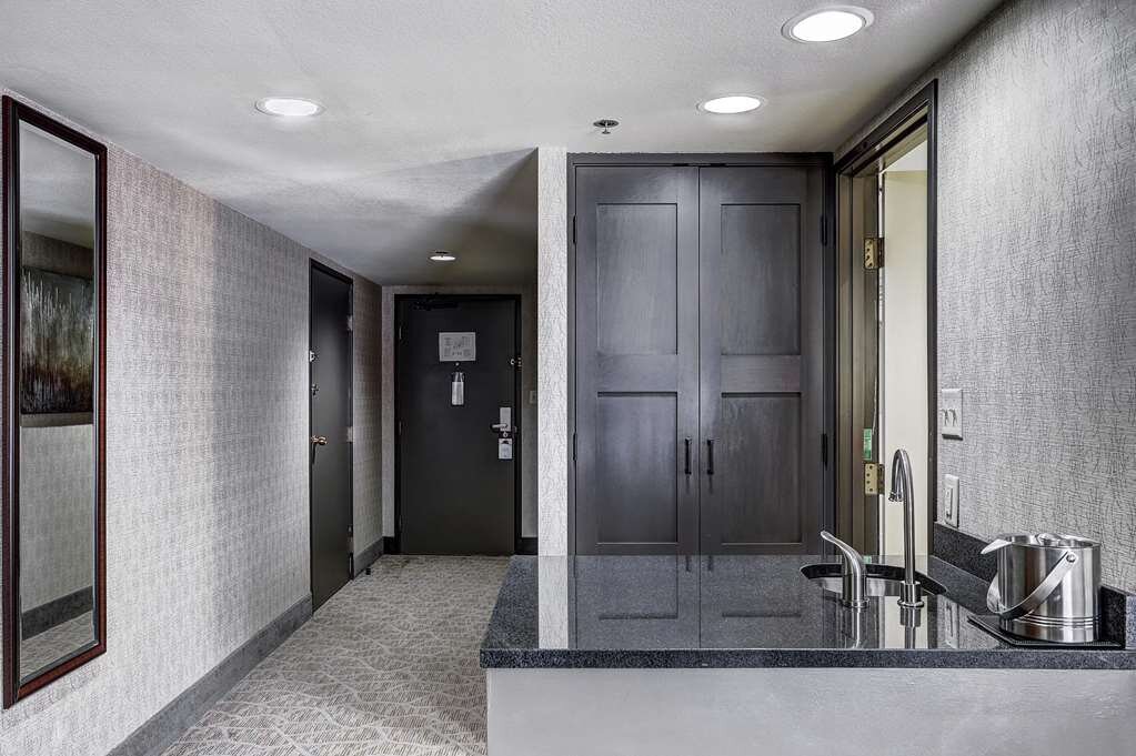 Hotel photo 40 of DoubleTree by Hilton Hotel Breckenridge.
