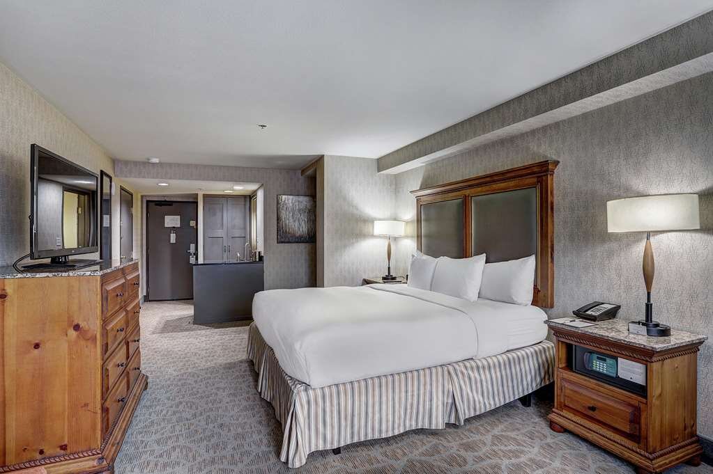 Hotel photo 91 of DoubleTree by Hilton Hotel Breckenridge.