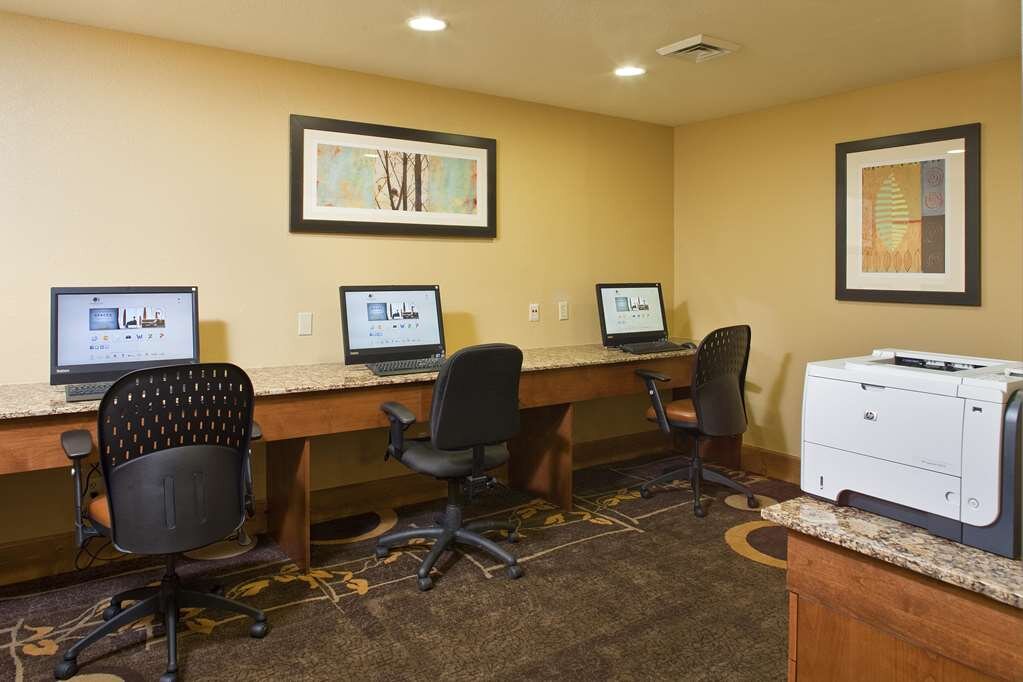 Hotel photo 54 of DoubleTree by Hilton Hotel Breckenridge.