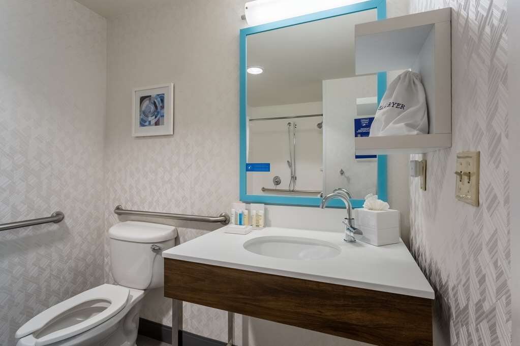 Hotel photo 34 of Hampton Inn & Suites Herndon-Reston.