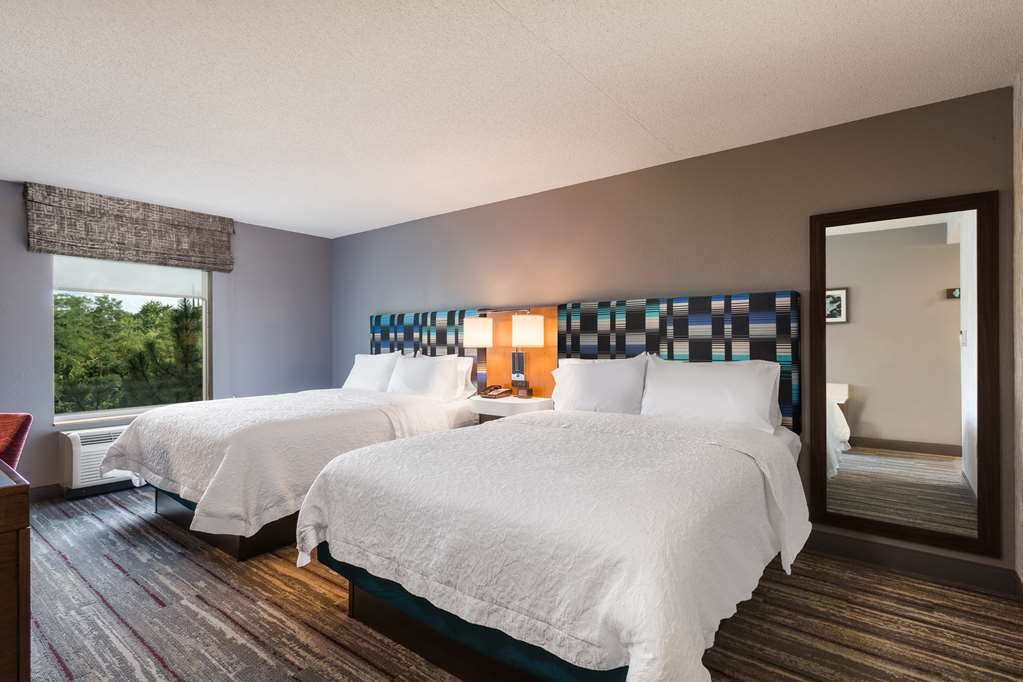Hotel photo 42 of Hampton Inn & Suites Herndon-Reston.