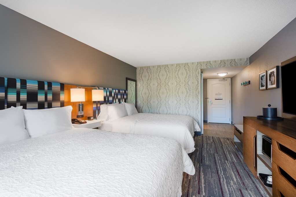 Hotel photo 56 of Hampton Inn & Suites Herndon-Reston.