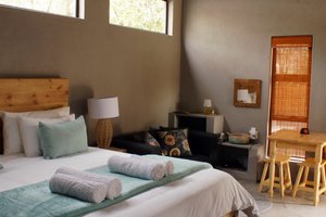 Chambre et suite