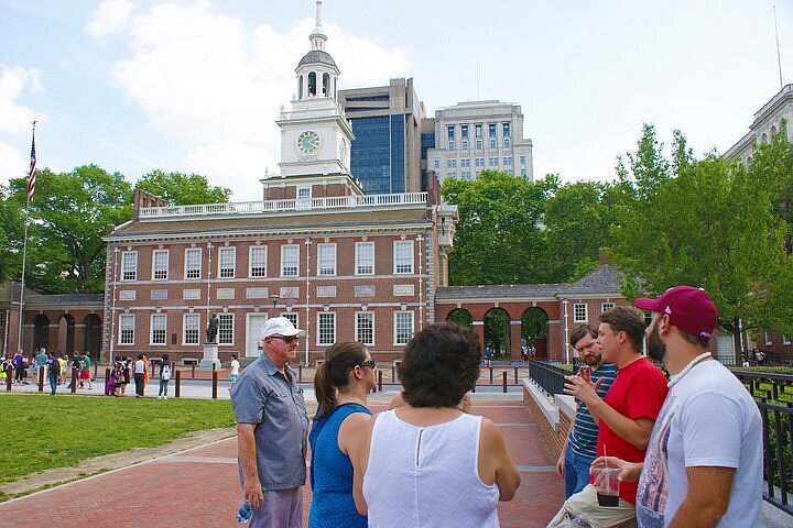 The 10 Best Philadelphia Walking Tours Updated 2024 Tripadvisor 3455