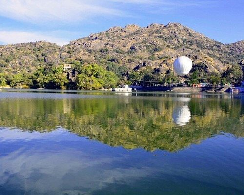 Mount Abu Tourism (2024) - Rajasthan > Top Places, Travel Guide