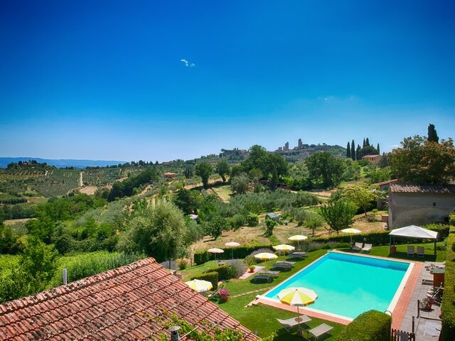 HOTEL SAN MICHELE Updated 2024 Prices San Gimignano Tuscany