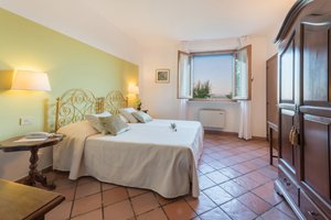 Habitaciones y suites