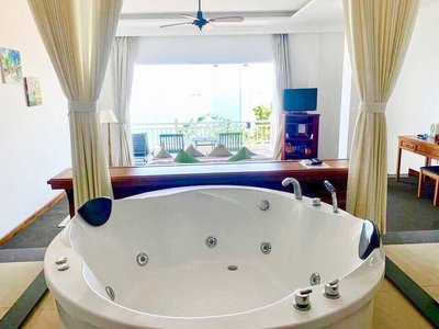 Hotel photo 9 of Leman Cap Vung Tau Resort and Spa.