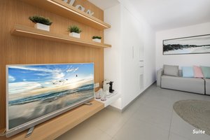 Quarto e suite