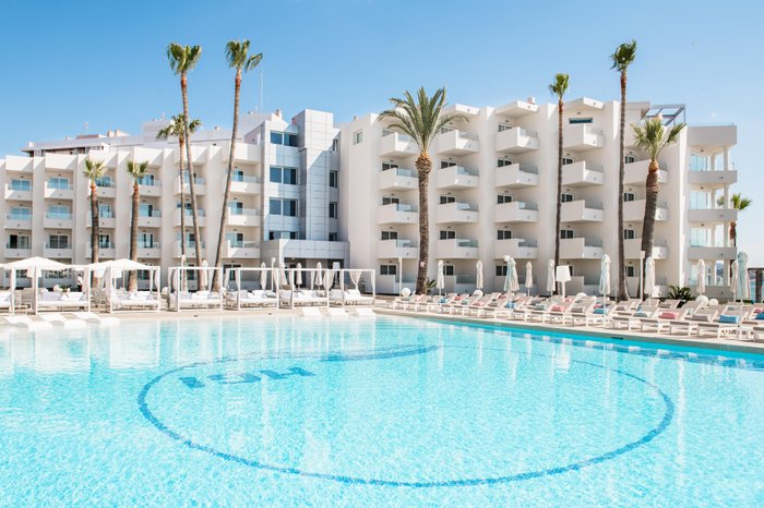 Imagen 11 de Hotel Garbi Ibiza & Spa