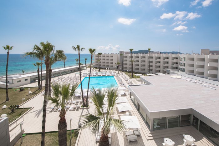 Imagen 10 de Hotel Garbi Ibiza & Spa