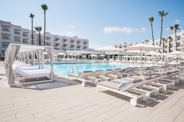 Imagen 7 de Hotel Garbi Ibiza & Spa