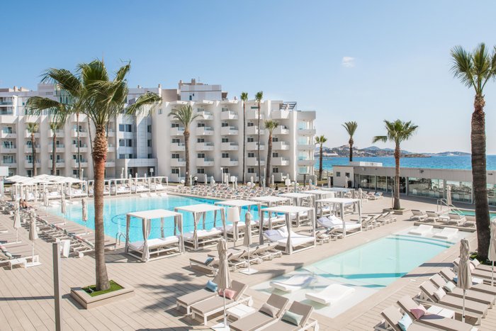 Imagen 2 de Hotel Garbi Ibiza & Spa