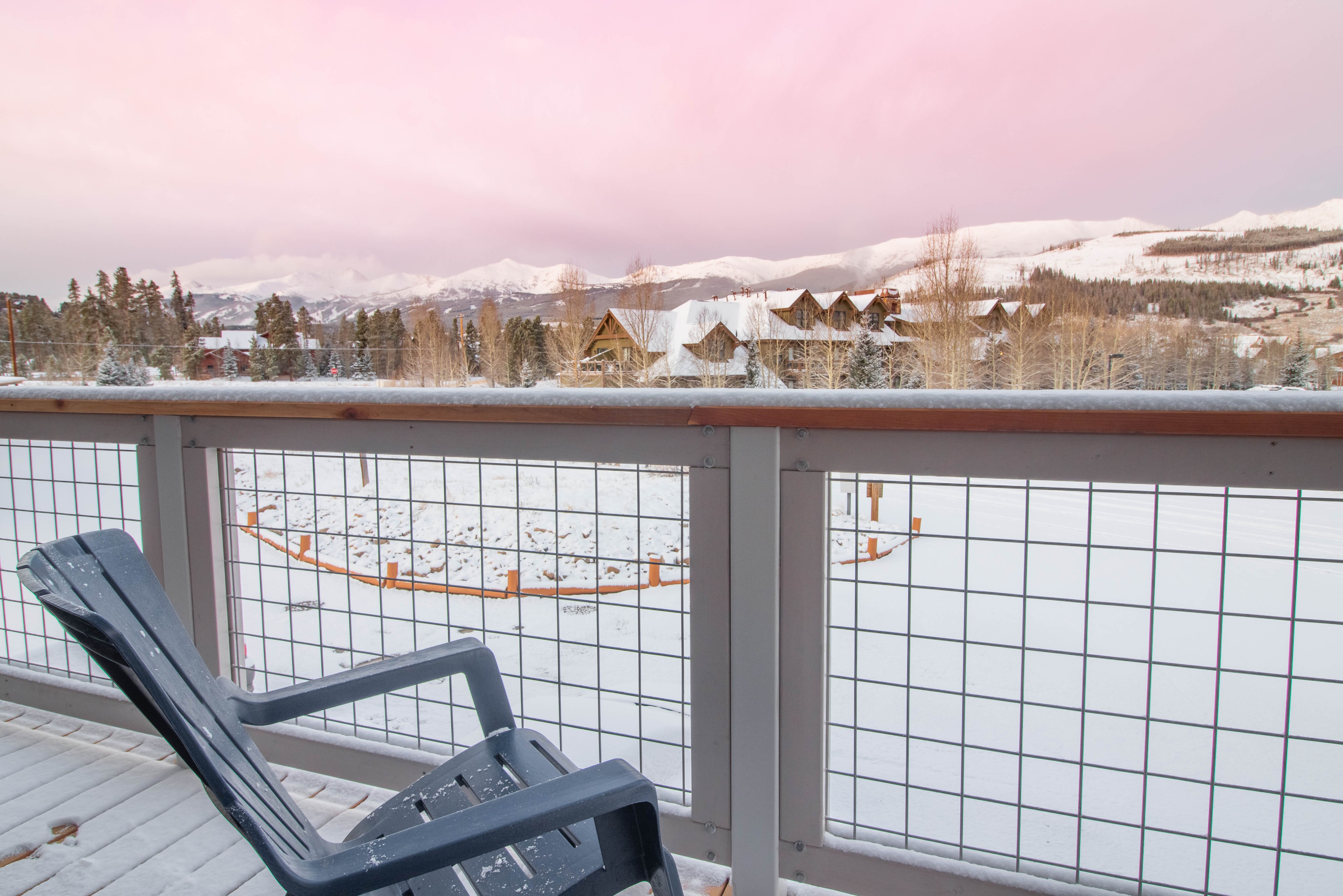 LOGE BRECKENRIDGE Reviews Photos   Loge Breckenridge 