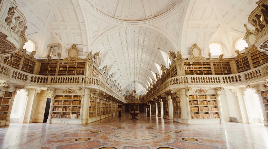 Palácio Nacional de Mafra
