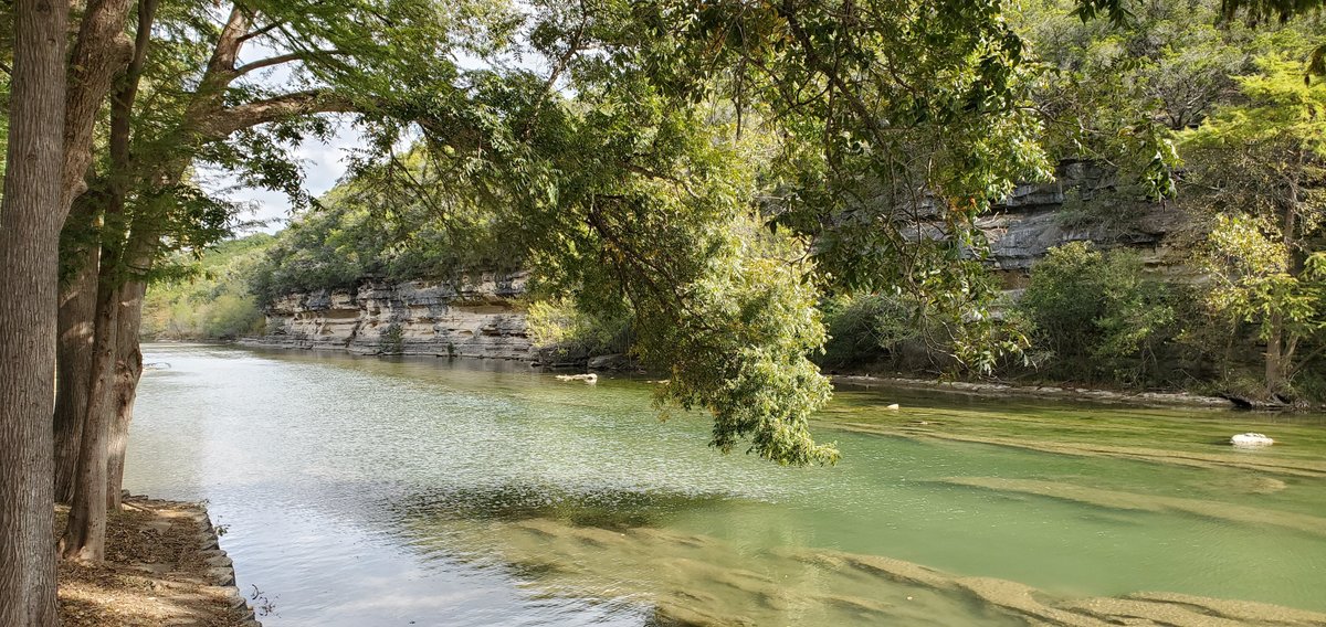 Rio Guadalup