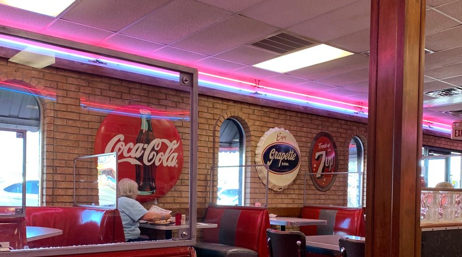 Sherri's Diner