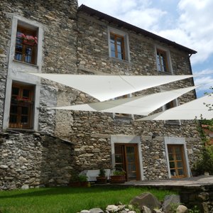 vista dall'esterno