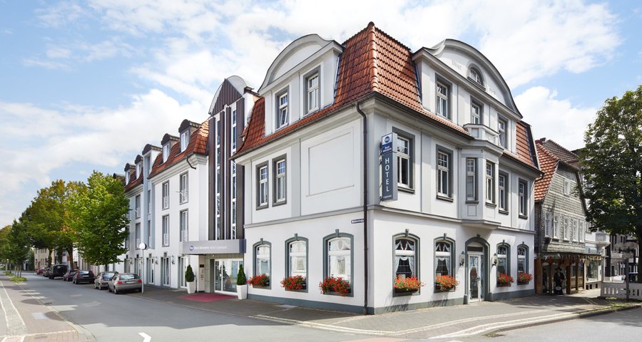 Hotelansicht