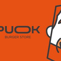 Foto copertina Puok Burger Store