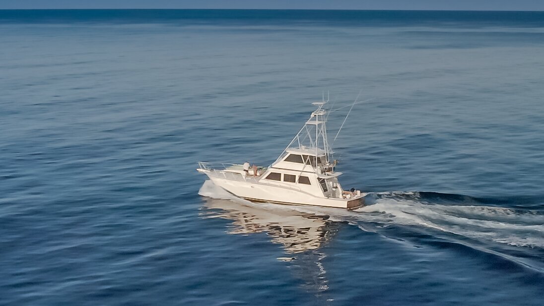 yachts in roatan