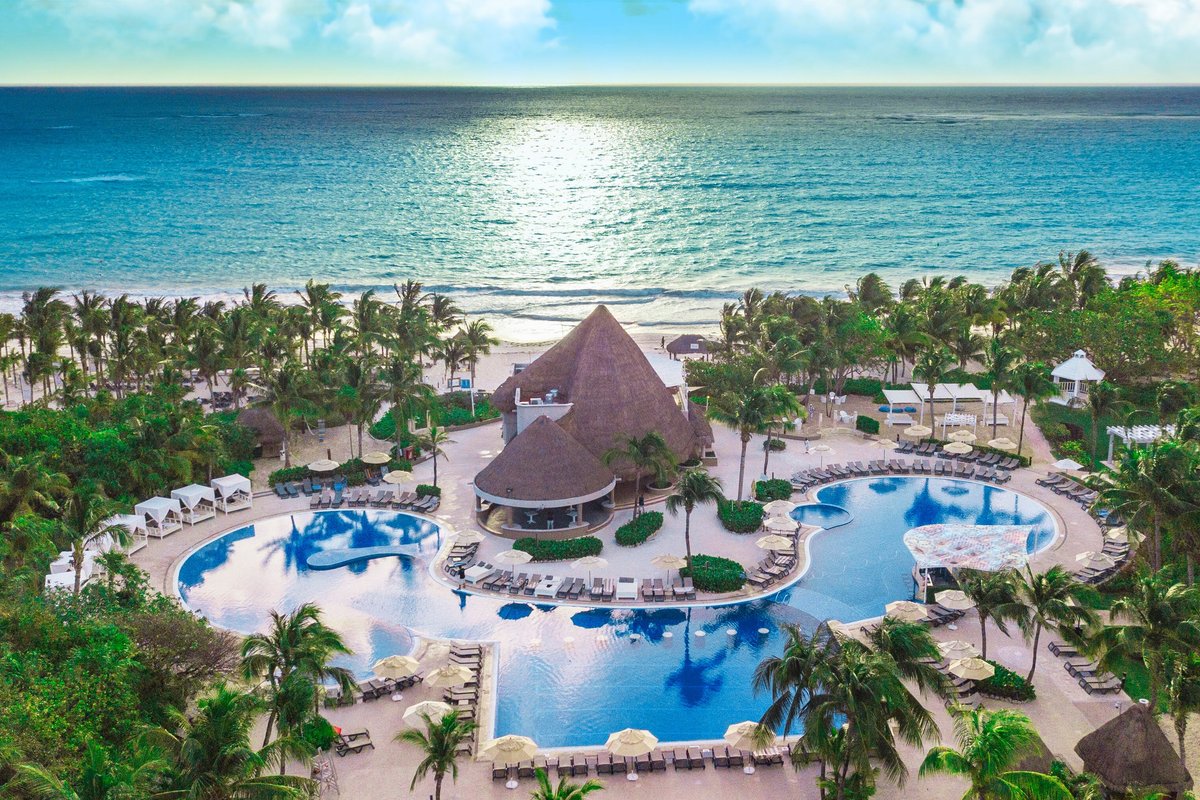 cheap holidays to playa del carmen