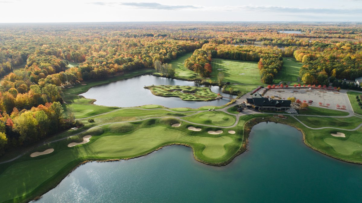 Bucks Run Golf Club (Mount Pleasant) All You Need to Know BEFORE You Go